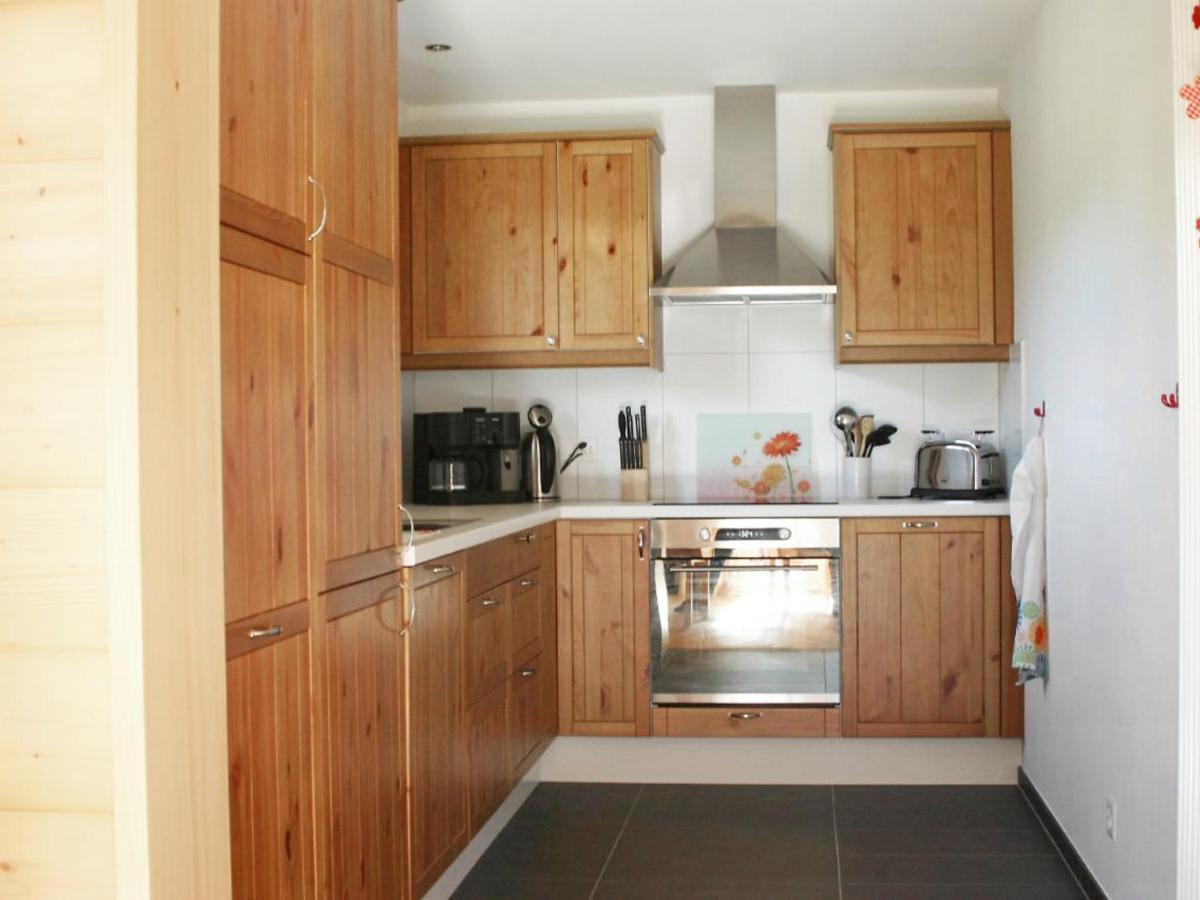 גרינדלוולד Holiday Home Chalet Ahornen By Interhome מראה חיצוני תמונה