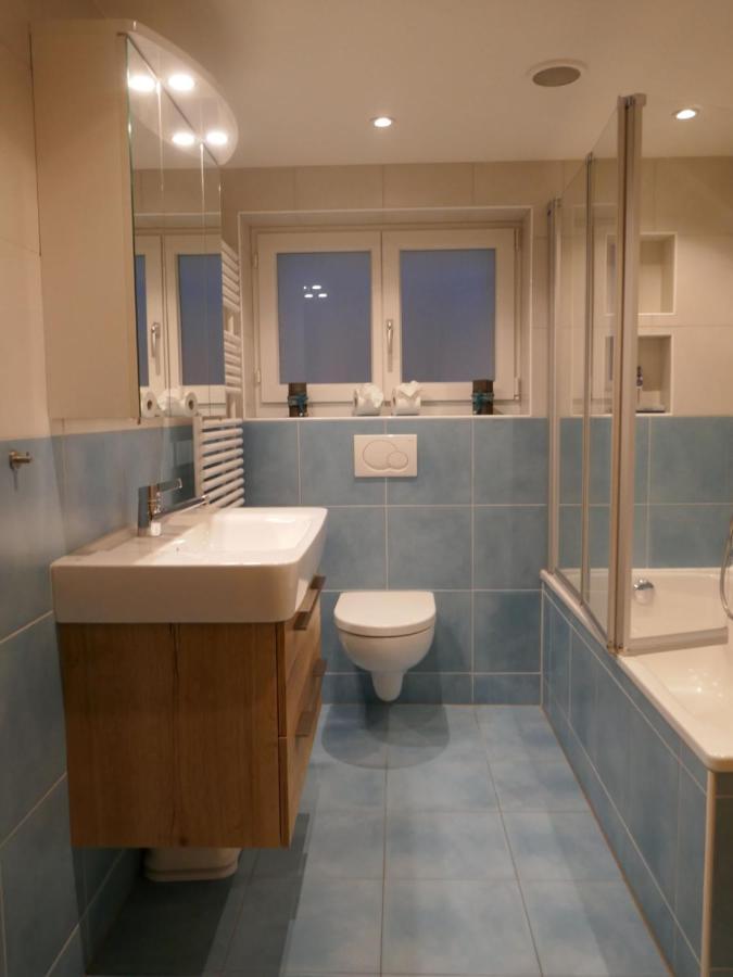 גרינדלוולד Holiday Home Chalet Ahornen By Interhome מראה חיצוני תמונה